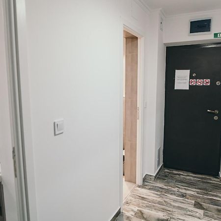 Insomnia Studio Дробета-Турну-Северин Екстер'єр фото