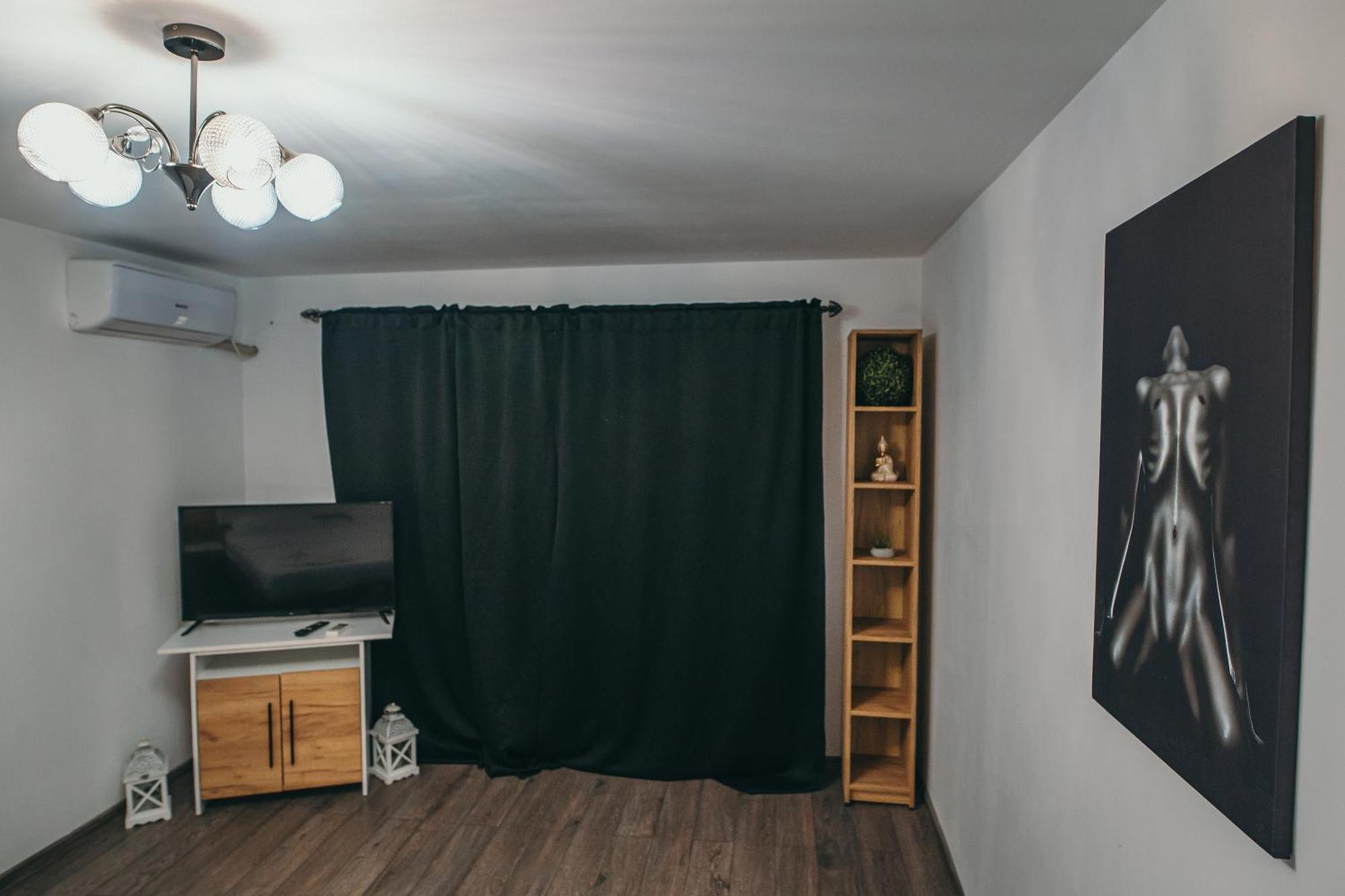 Insomnia Studio Дробета-Турну-Северин Екстер'єр фото
