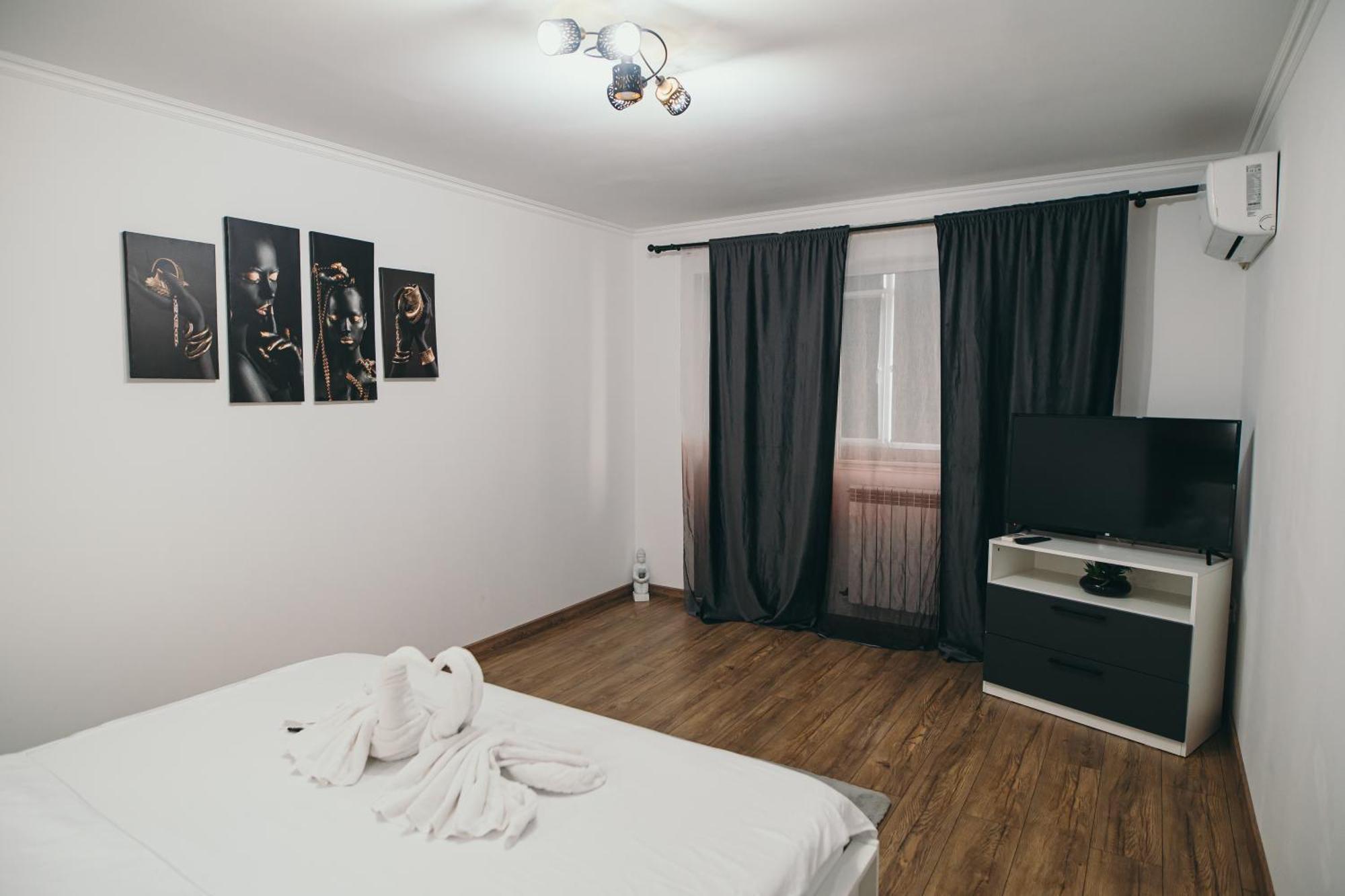 Insomnia Studio Дробета-Турну-Северин Екстер'єр фото